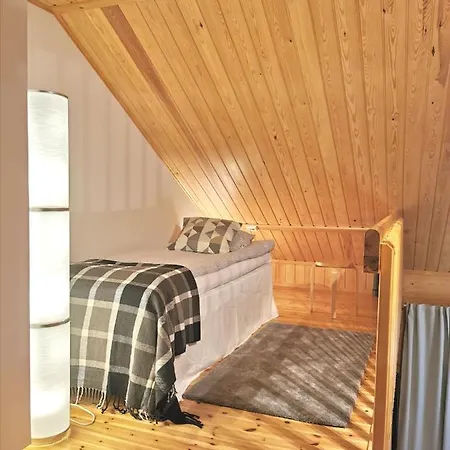 Daire Gold Legend Paukkula #1 -