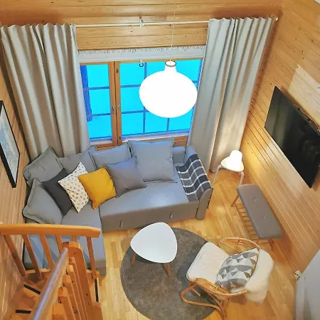 Apartament Gold Legend Paukkula #1 - Saariselkä