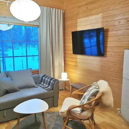 Gold Legend Paukkula #1 - Apartament *