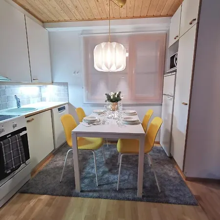 Gold Legend Paukkula #1 - * Saariselka