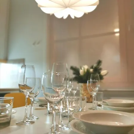 Daire Gold Legend Paukkula #1 - Saariselka