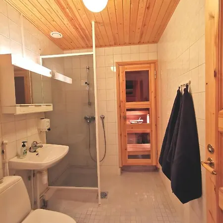 Gold Legend Paukkula #1 - Апартаменты *