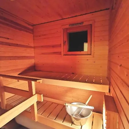 Апартаменты Gold Legend Paukkula #1 - *