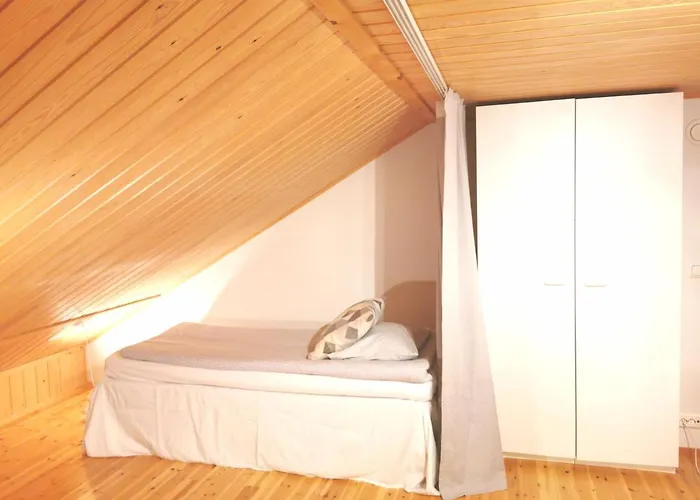 Gold Legend Paukkula #1 - Appartamento Saariselka