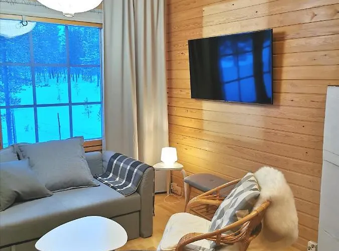 Gold Legend Paukkula #1 - Appartamento *