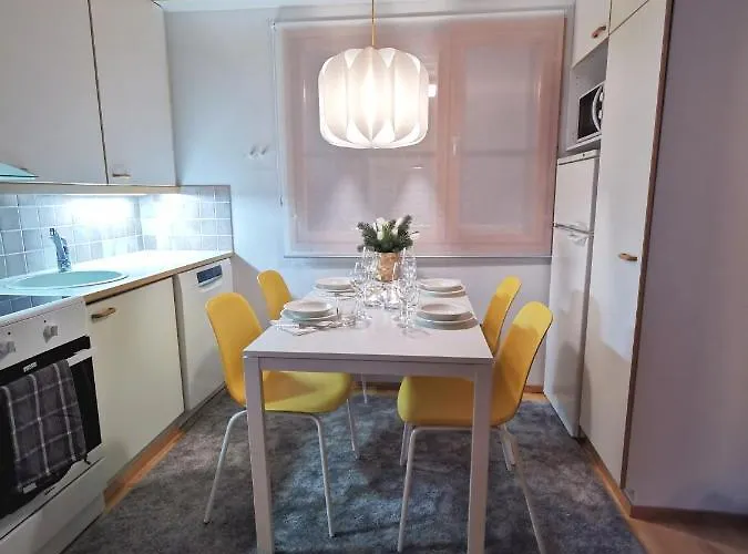 Gold Legend Paukkula #1 - * Saariselka