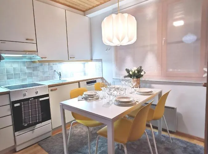 Gold Legend Paukkula #1 - Saariselka