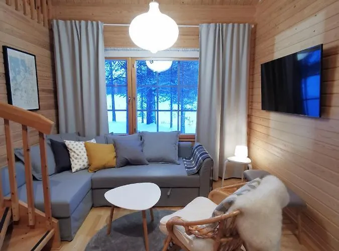 Appartamento Gold Legend Paukkula #1 - *