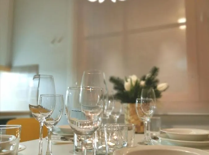 Appartamento Gold Legend Paukkula #1 - Saariselka